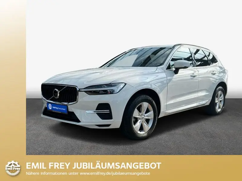 Photo 1 : Volvo Xc60 2022 Diesel