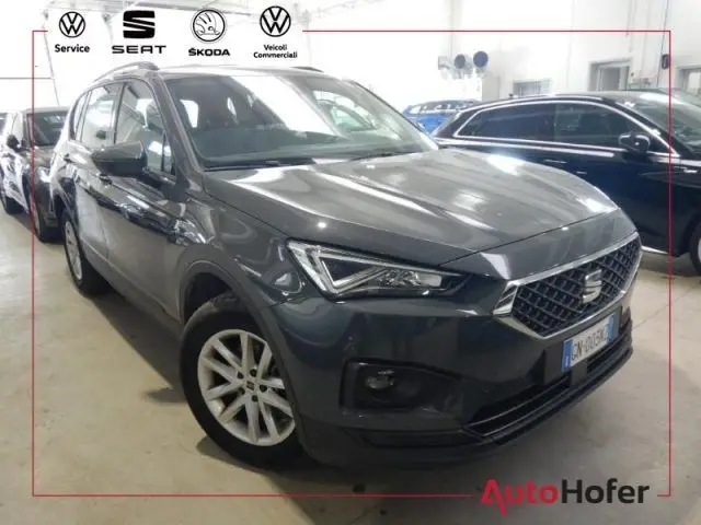 Photo 1 : Seat Tarraco 2023 Diesel