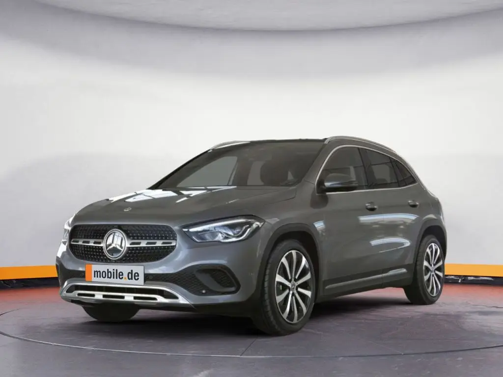 Photo 1 : Mercedes-benz Classe Gla 2023 Diesel