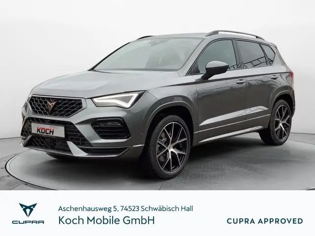 Photo 1 : Cupra Ateca 2024 Essence