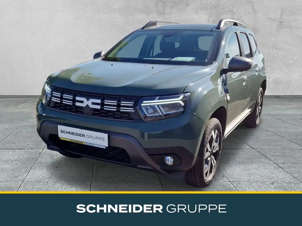 Photo 1 : Dacia Duster 2024 Petrol