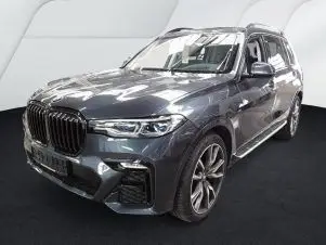 Photo 1 : Bmw X7 2020 Diesel