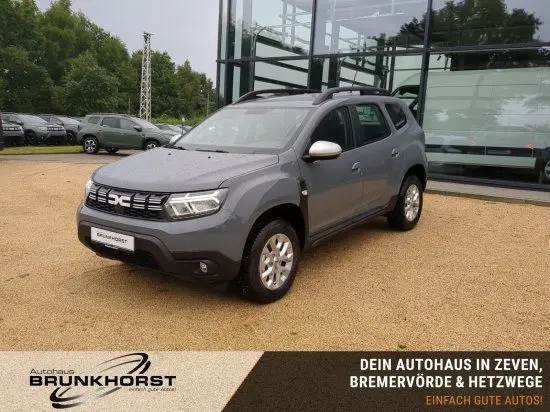 Photo 1 : Dacia Duster 2024 Diesel