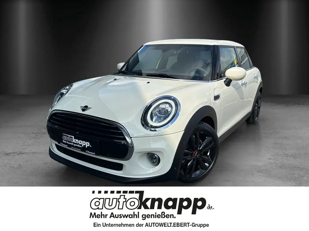 Photo 1 : Mini Cooper 2020 Essence