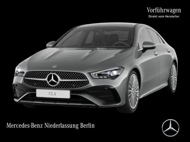 Photo 1 : Mercedes-benz Classe Cla 2024 Petrol