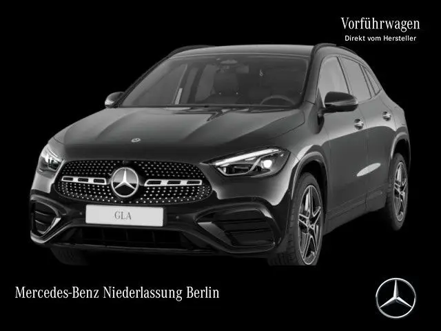 Photo 1 : Mercedes-benz Classe Gla 2024 Petrol