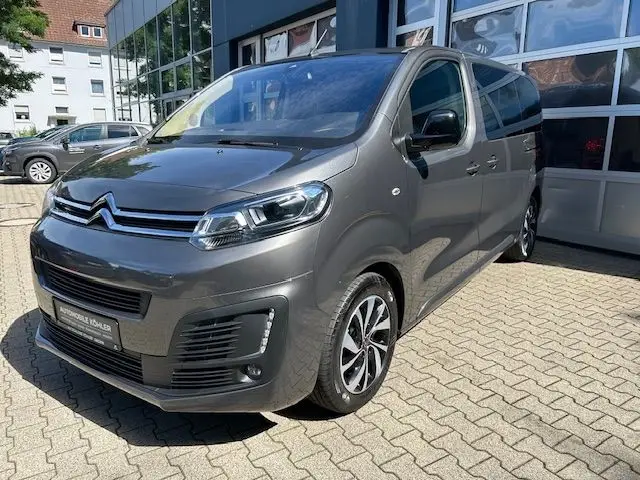 Photo 1 : Citroen Spacetourer 2022 Diesel