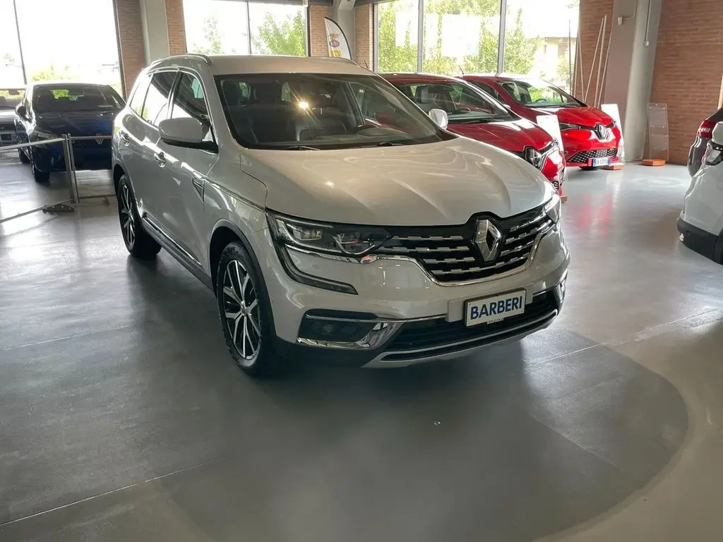 Photo 1 : Renault Koleos 2020 Diesel