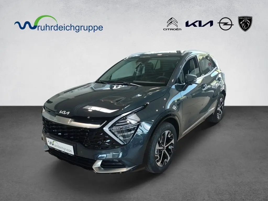 Photo 1 : Kia Sportage 2024 Essence