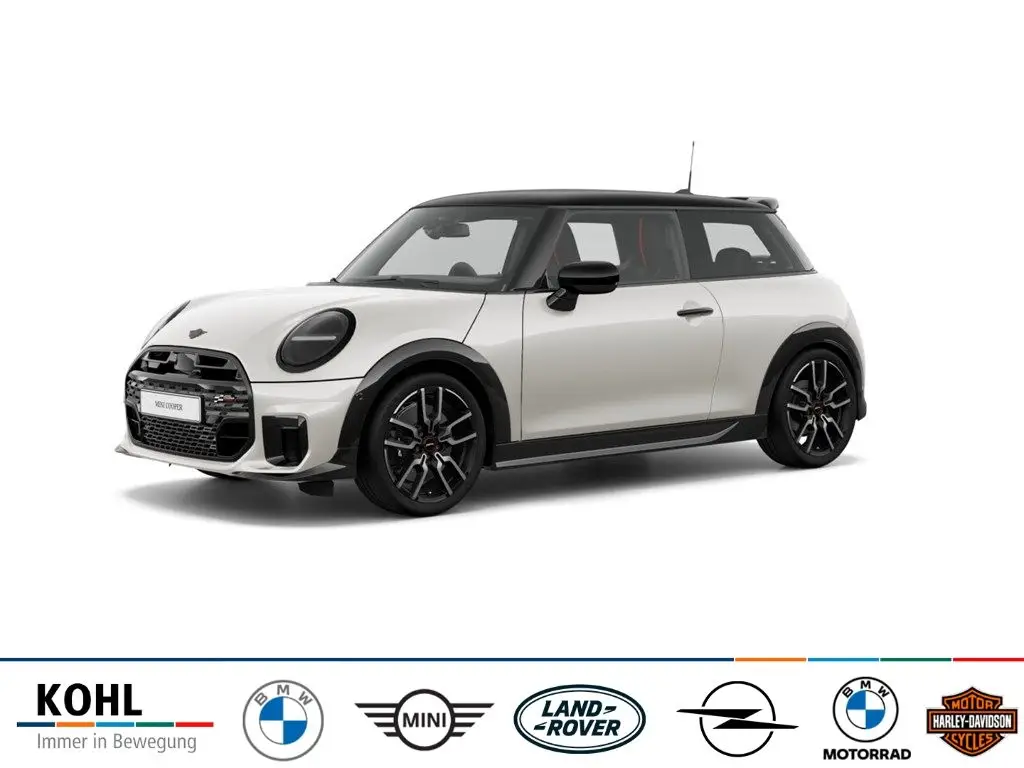 Photo 1 : Mini Cooper 2024 Petrol