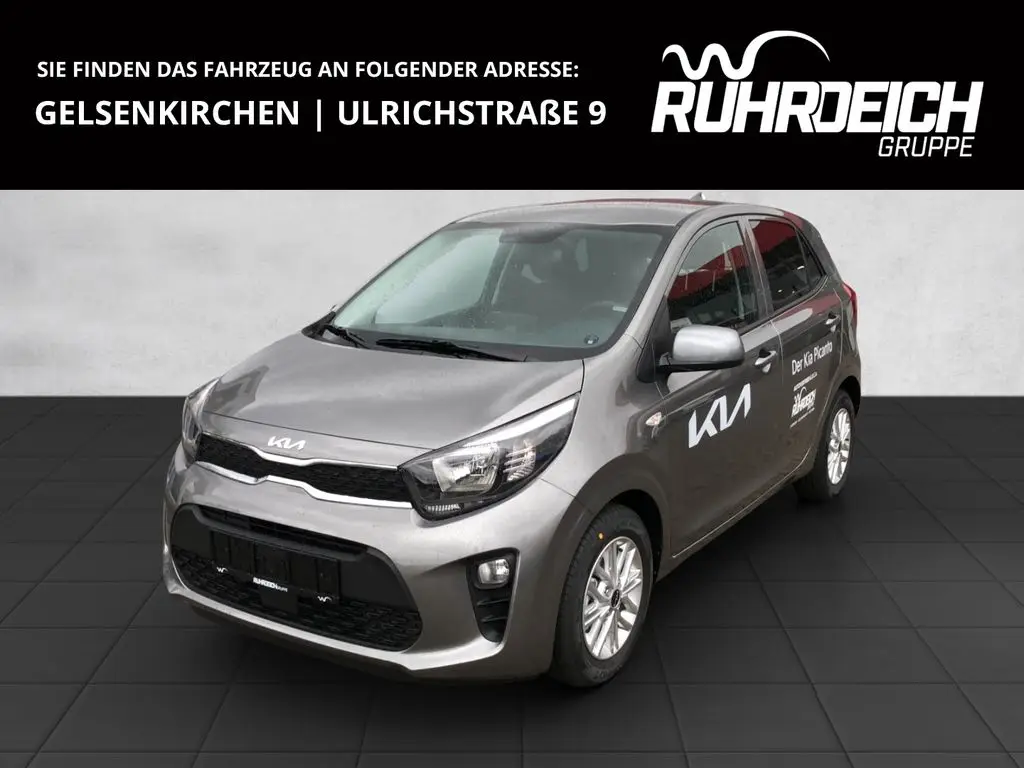 Photo 1 : Kia Picanto 2024 Petrol