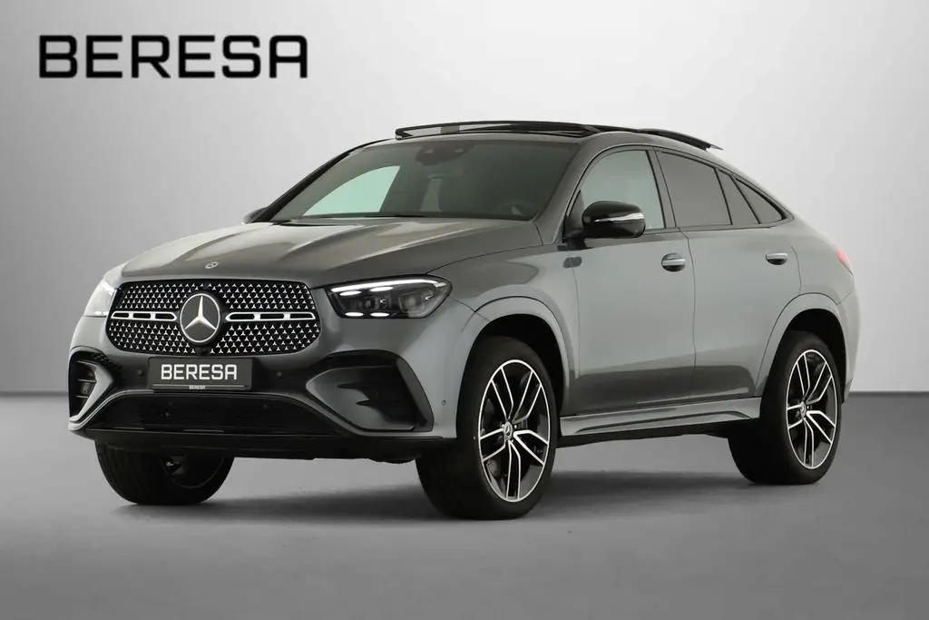 Photo 1 : Mercedes-benz Classe Gle 2023 Diesel