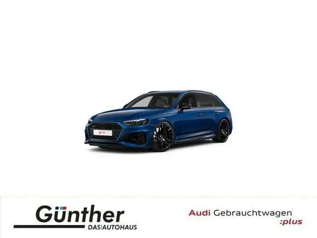 Photo 1 : Audi Rs4 2023 Petrol