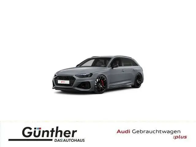 Photo 1 : Audi Rs4 2023 Essence