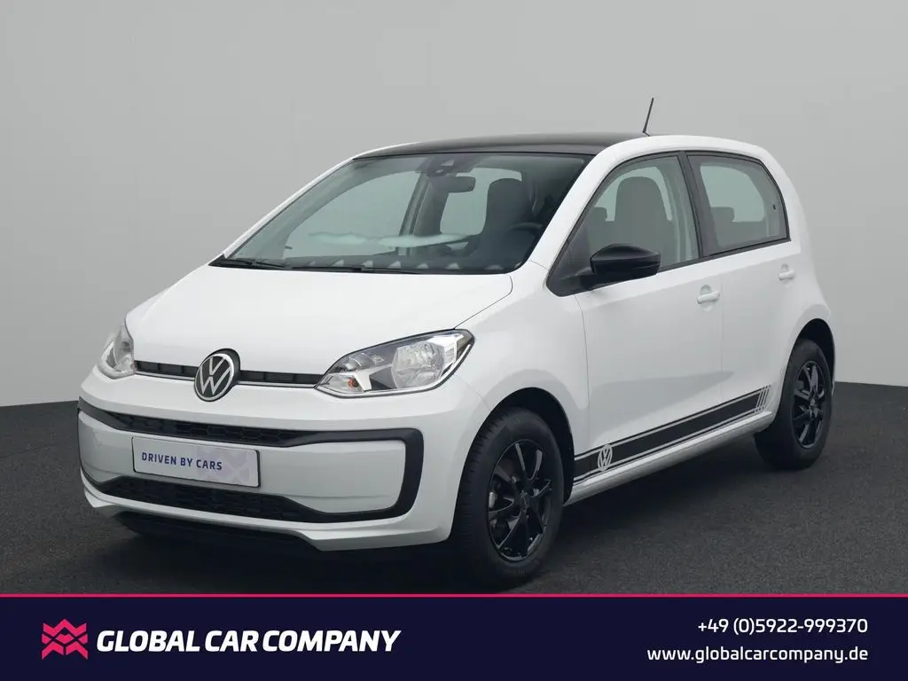 Photo 1 : Volkswagen Up! 2024 Essence