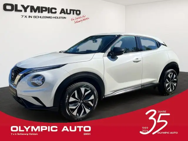 Photo 1 : Nissan Juke 2023 Essence