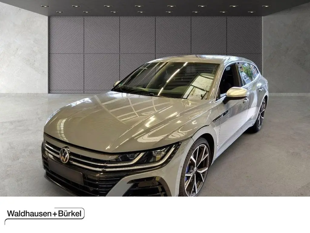 Photo 1 : Volkswagen Arteon 2022 Petrol