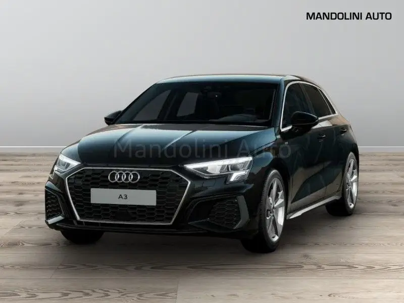 Photo 1 : Audi A3 2023 Others