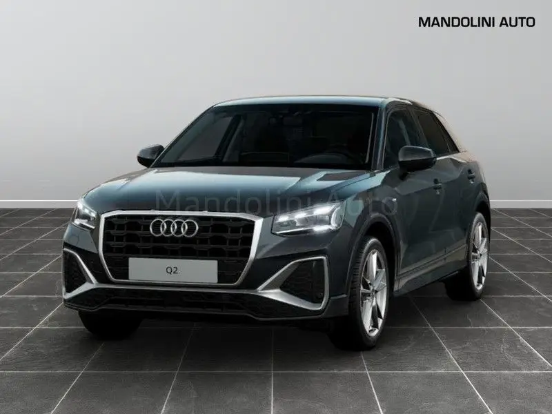 Photo 1 : Audi Q2 2023 Autres