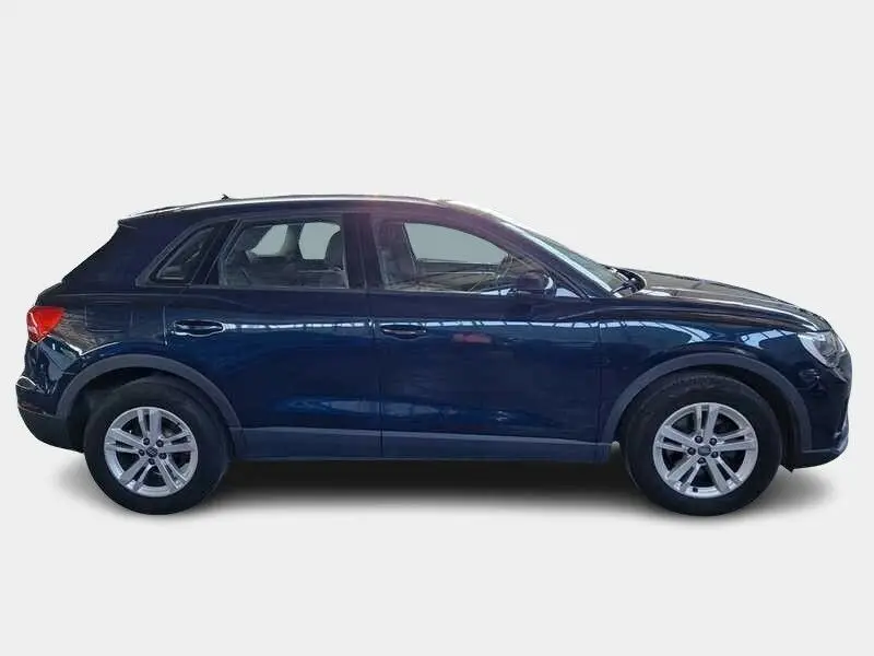 Photo 1 : Audi Q3 2019 Diesel