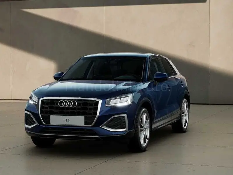 Photo 1 : Audi Q2 2023 Autres