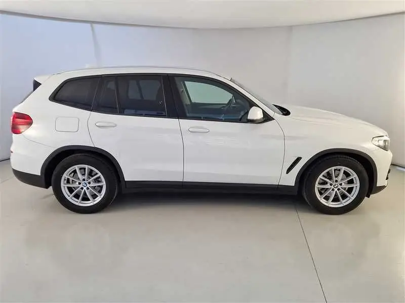 Photo 1 : Bmw X3 2019 Diesel