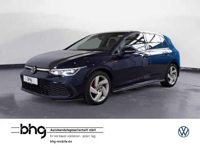 Photo 1 : Volkswagen Golf 2022 Petrol