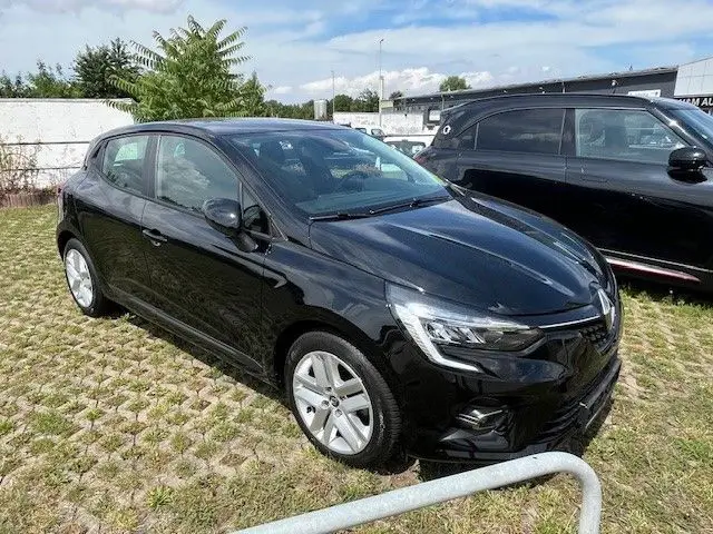 Photo 1 : Renault Clio 2021 Petrol