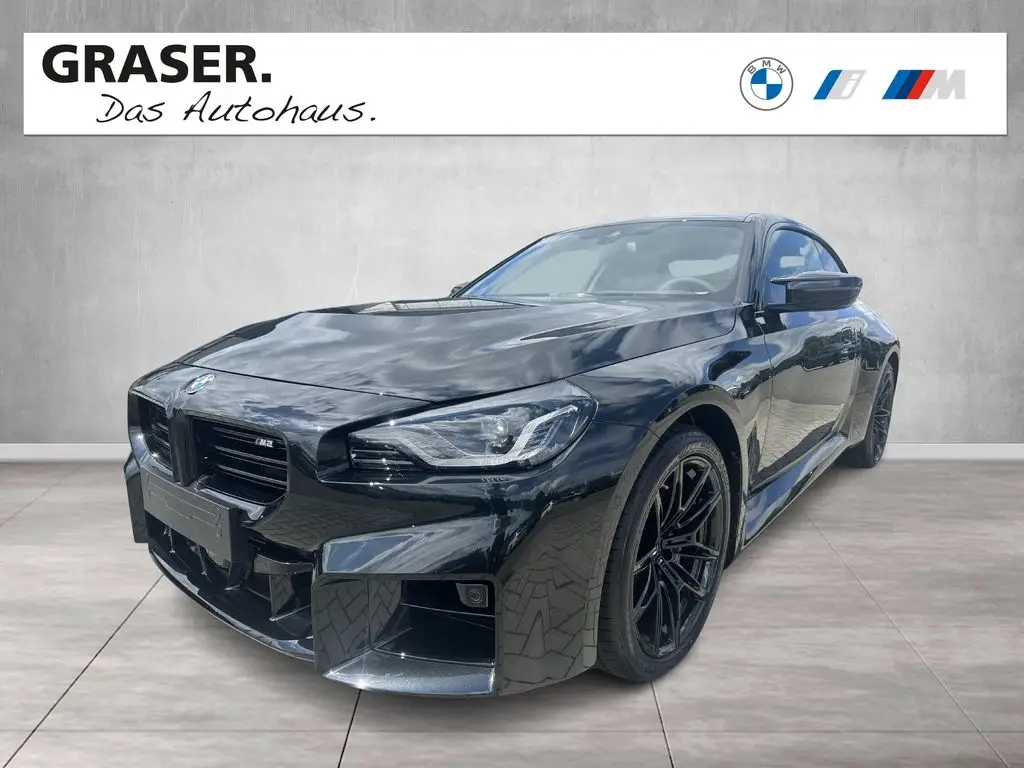 Photo 1 : Bmw M2 2024 Essence