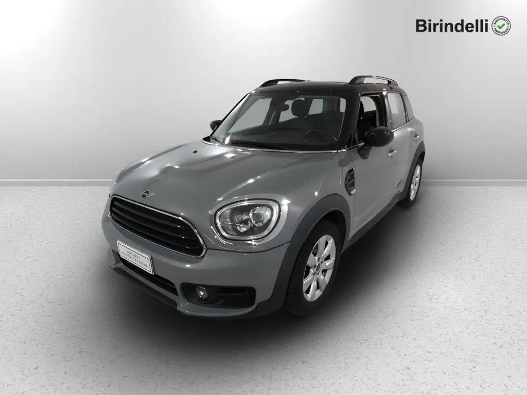 Photo 1 : Mini Cooper 2020 Diesel