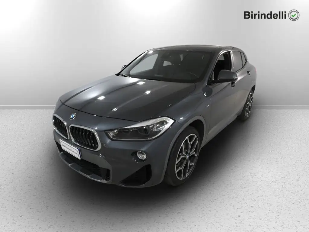 Photo 1 : Bmw X2 2018 Diesel