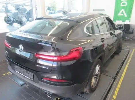 Photo 1 : Bmw X4 2020 Diesel