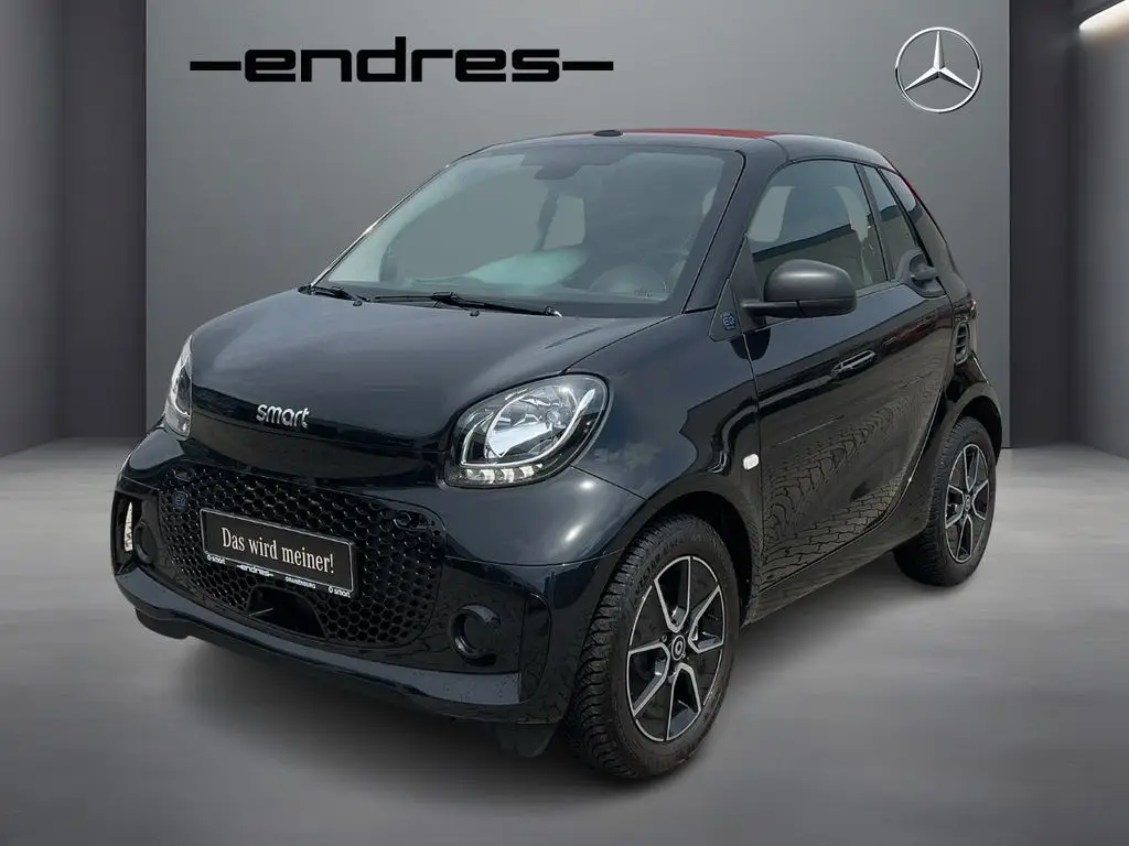 Photo 1 : Smart Fortwo 2023 Non renseigné