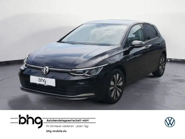 Photo 1 : Volkswagen Golf 2023 Petrol