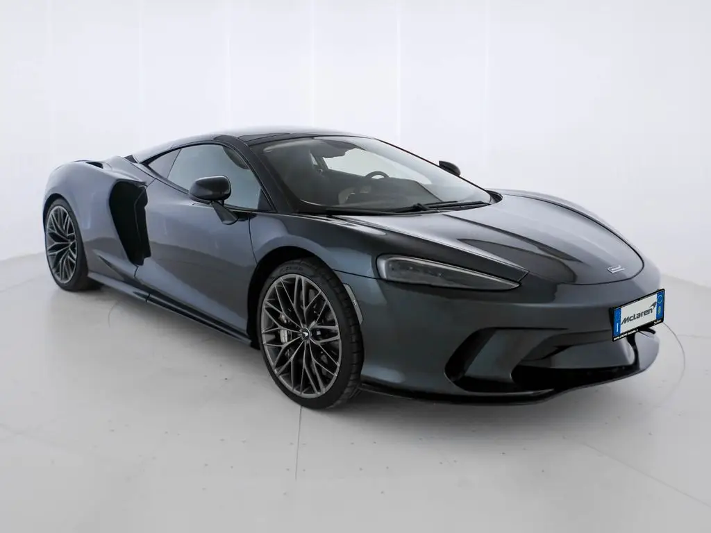 Photo 1 : Mclaren Gt 2023 Essence