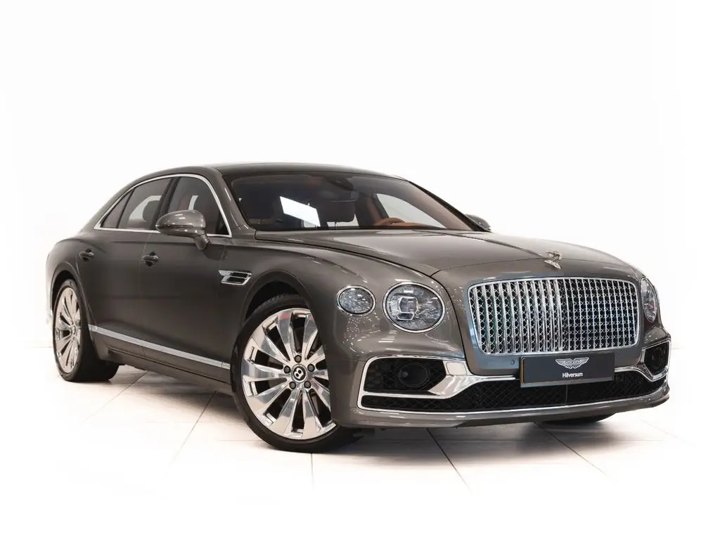 Photo 1 : Bentley Flying Spur 2021 Petrol