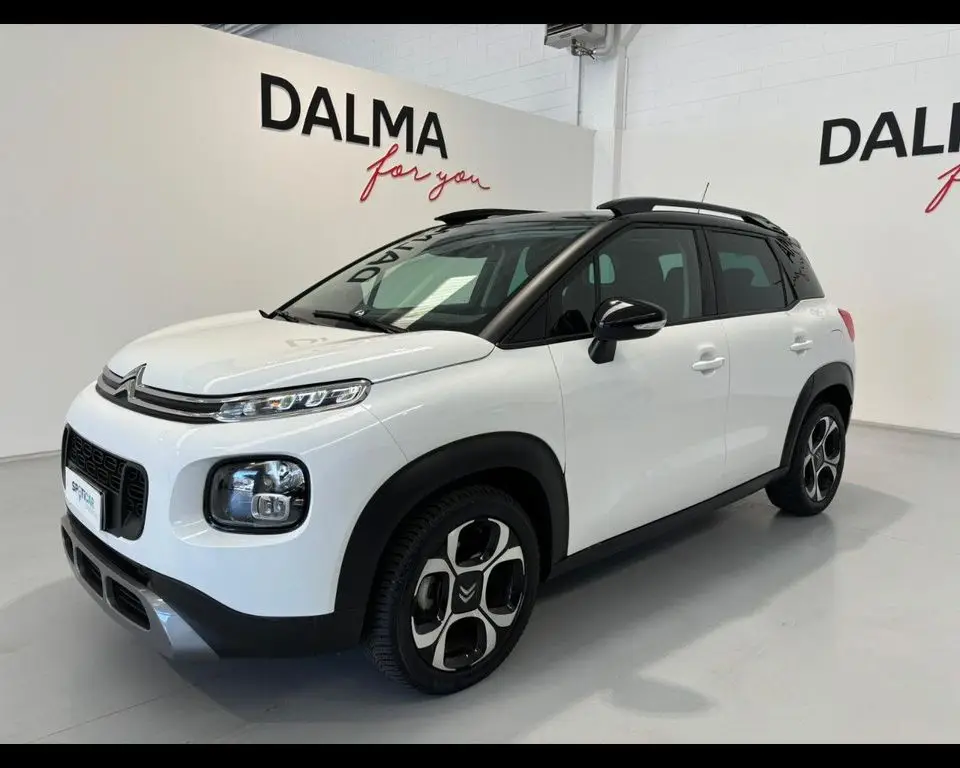 Photo 1 : Citroen C3 Aircross 2021 Diesel