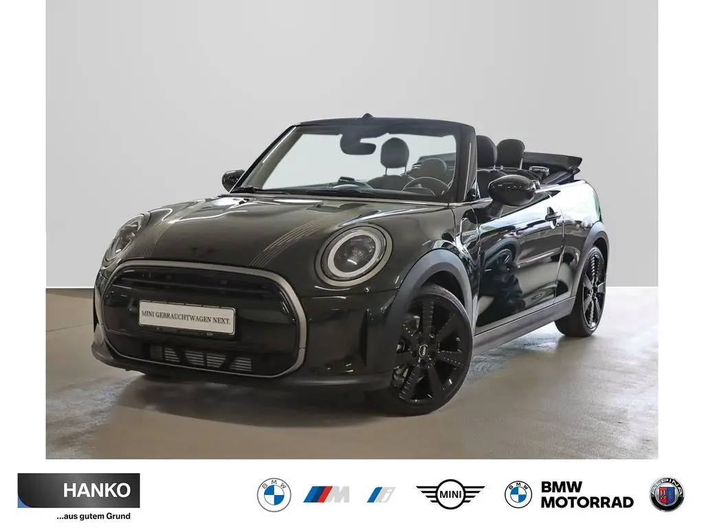 Photo 1 : Mini Cooper 2023 Petrol