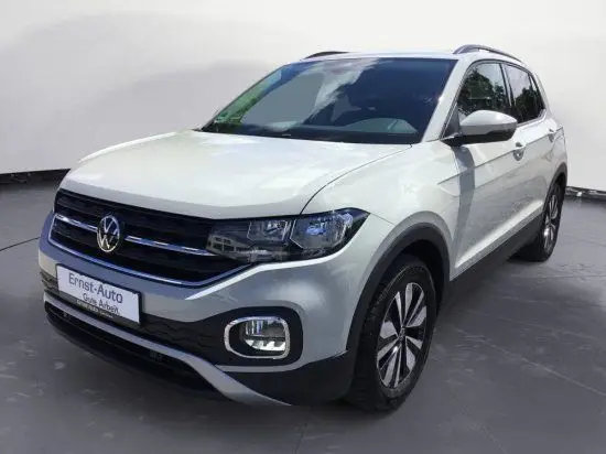 Photo 1 : Volkswagen T-cross 2024 Petrol