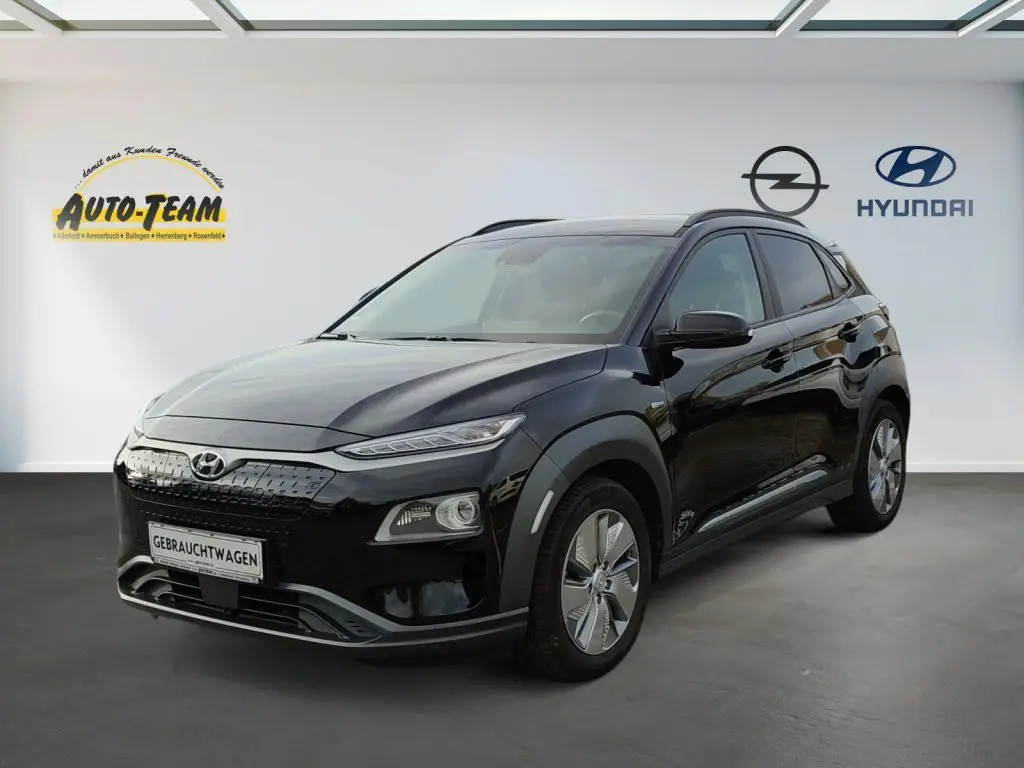 Photo 1 : Hyundai Kona 2020 Not specified