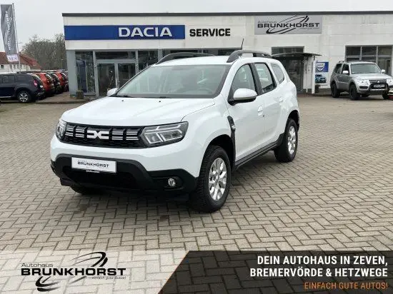 Photo 1 : Dacia Duster 2024 Diesel