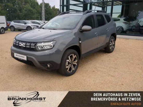 Photo 1 : Dacia Duster 2024 Essence