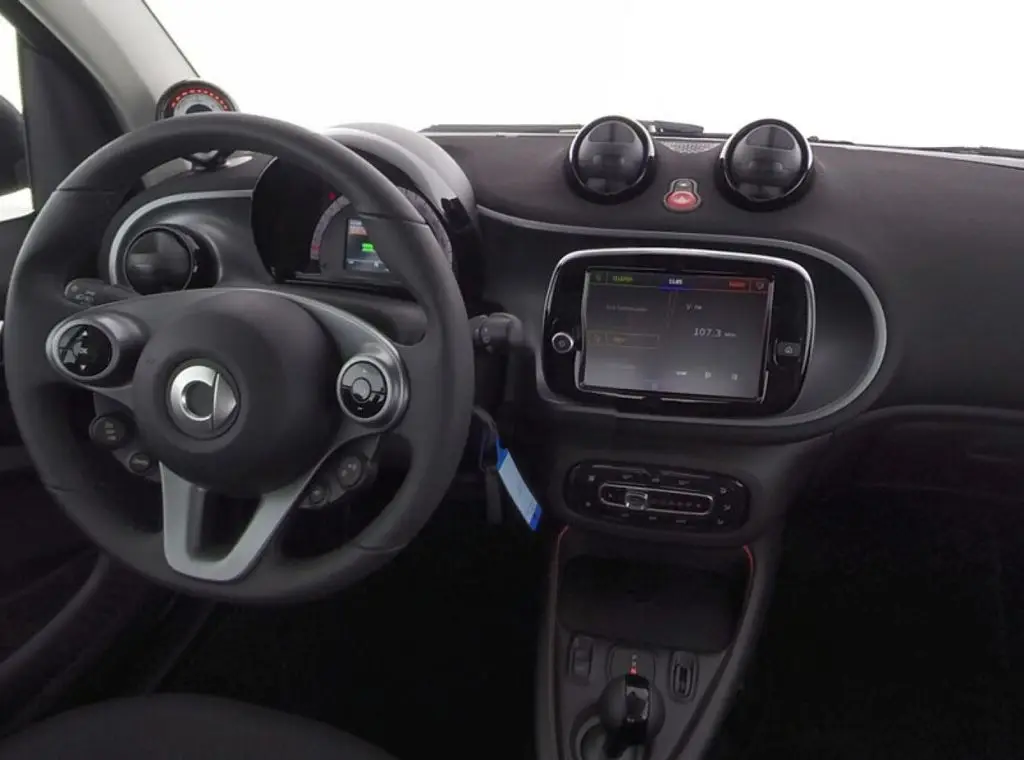 Photo 1 : Smart Fortwo 2023 Non renseigné