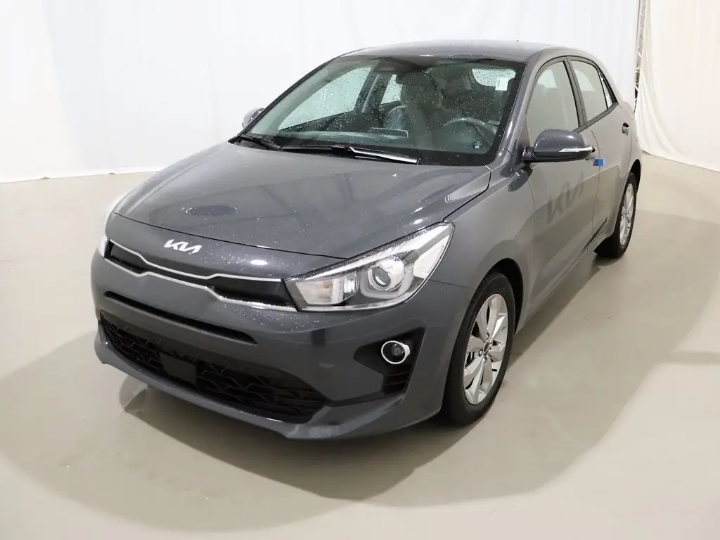 Photo 1 : Kia Rio 2023 Essence