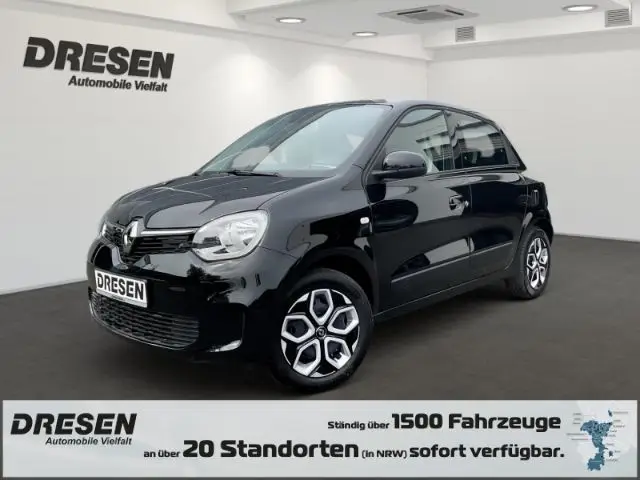 Photo 1 : Renault Twingo 2024 Essence