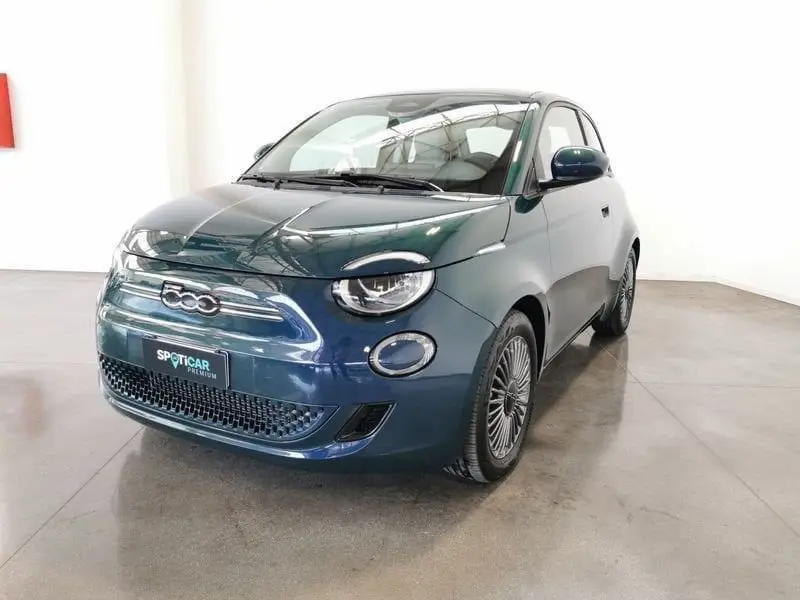 Photo 1 : Fiat 500 2022 Non renseigné