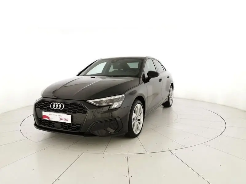 Photo 1 : Audi A3 2023 Diesel