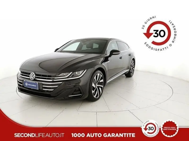 Photo 1 : Volkswagen Arteon 2022 Diesel