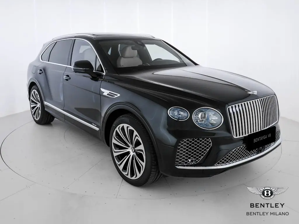 Photo 1 : Bentley Bentayga 2024 Essence