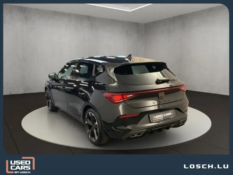 Photo 1 : Cupra Leon 2023 Essence